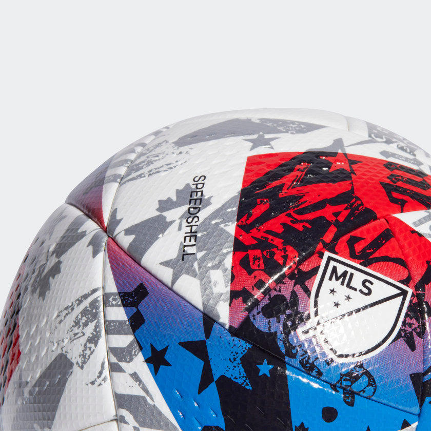 MLS Pro Ball