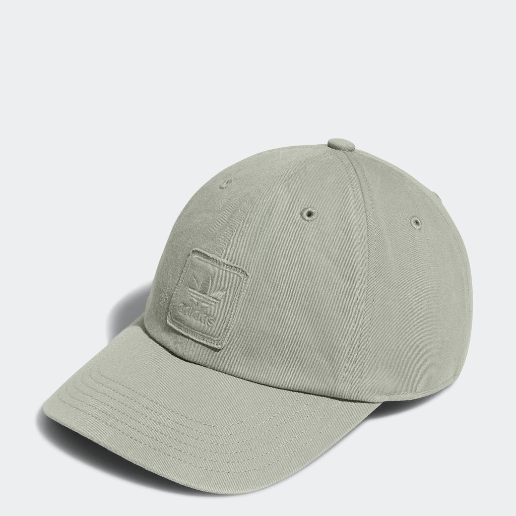 Arrive Strap-Back Hat