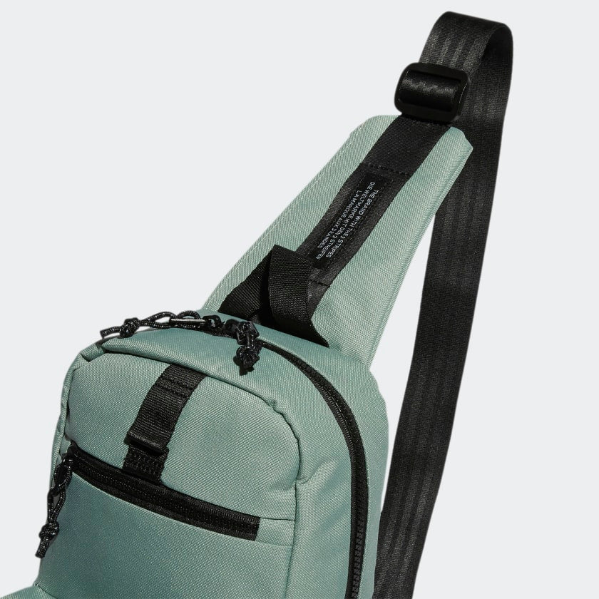 Utility Sling Bag