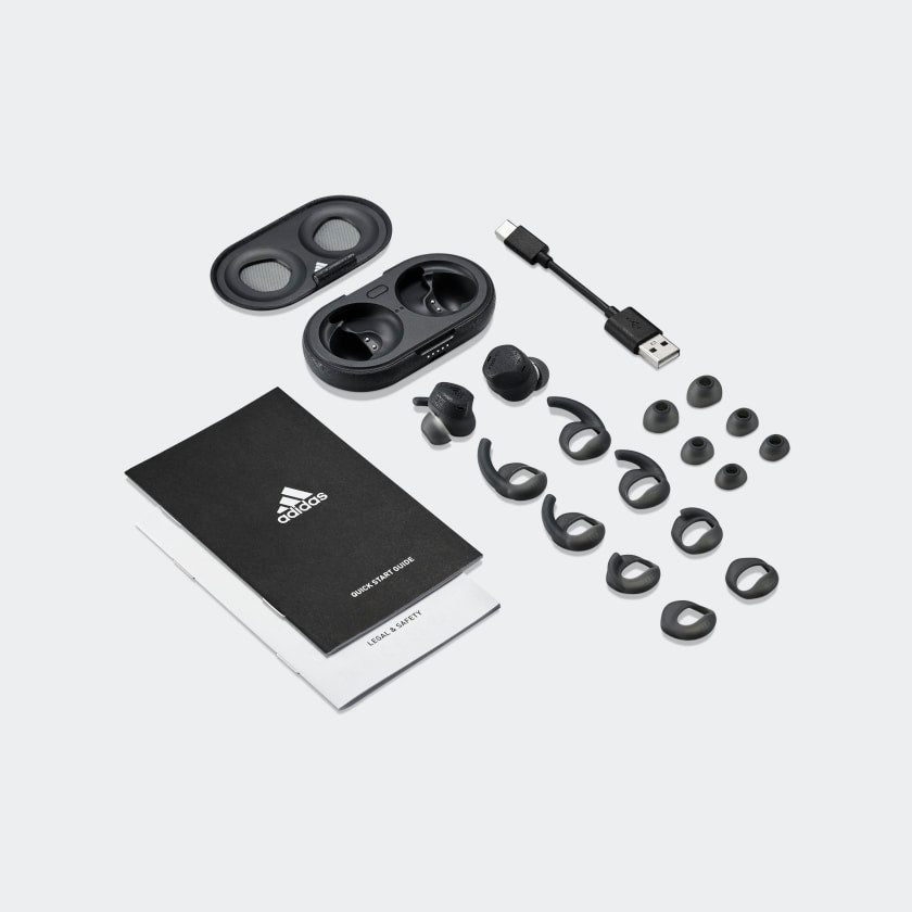 adidas FWD-02 Sport True Wireless Earbuds