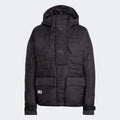 Women's adidas TERREX MADE TO BE REMADE PADDED ANORAK