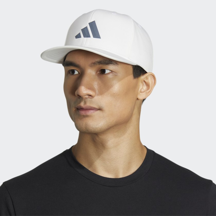 Logo Snapback Hat