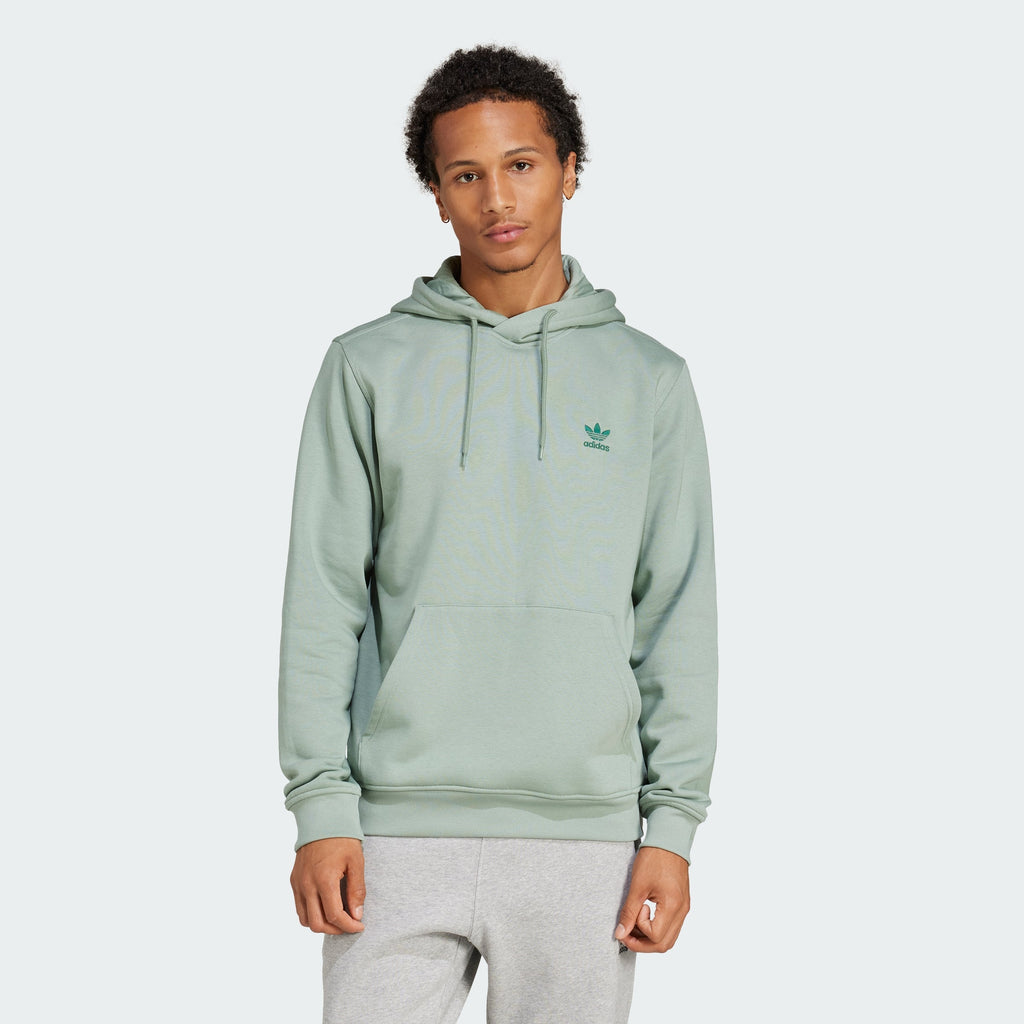 Men's adidas Trefoil Essentials Hoodie