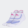 Superlite Performance No-Show Socks 2 Pairs