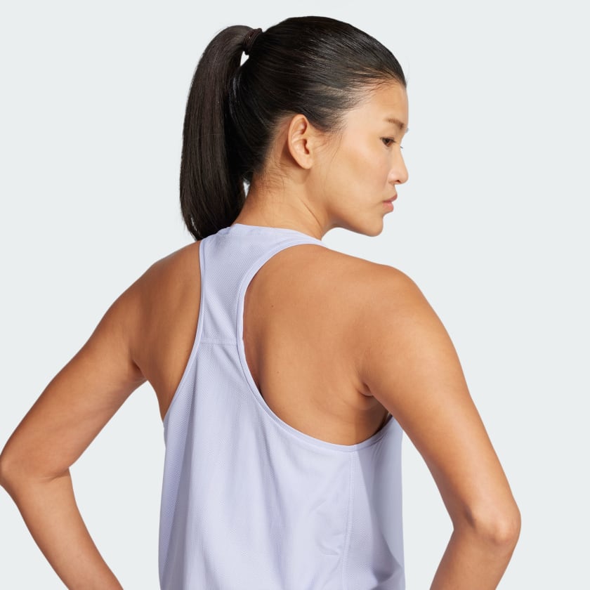 Women's adidas Own The Run Tank Top