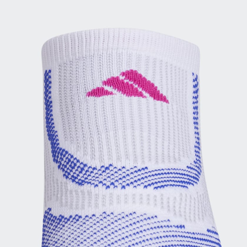 Superlite Performance No-Show Socks 2 Pairs