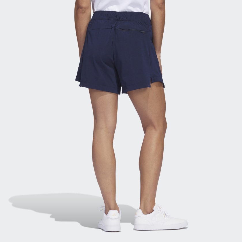 Women's adidas Go-To Golf Shorts