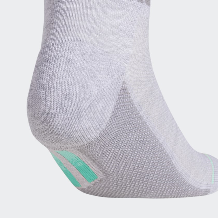 Superlite Stripe Low-Cut Socks 3 Pairs