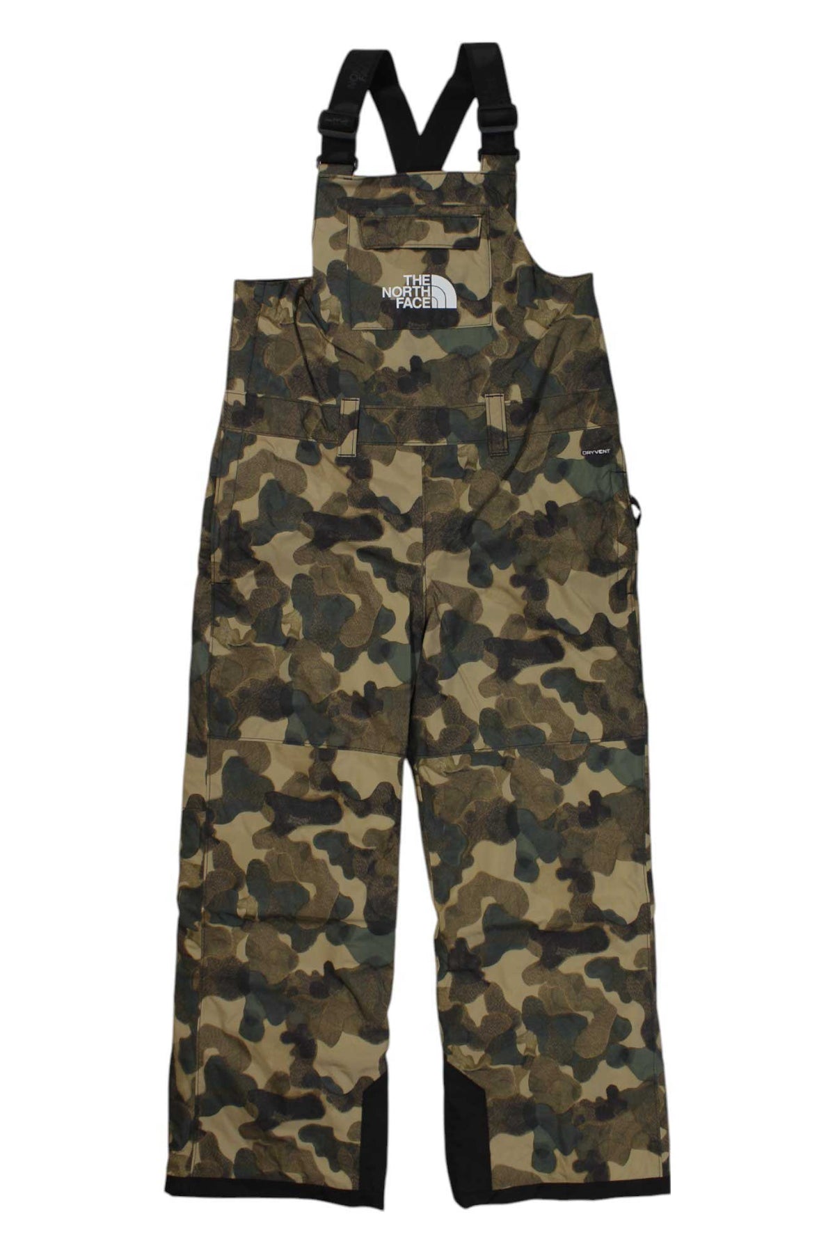 The North Face Kids Freedom Insulated Bib Pant