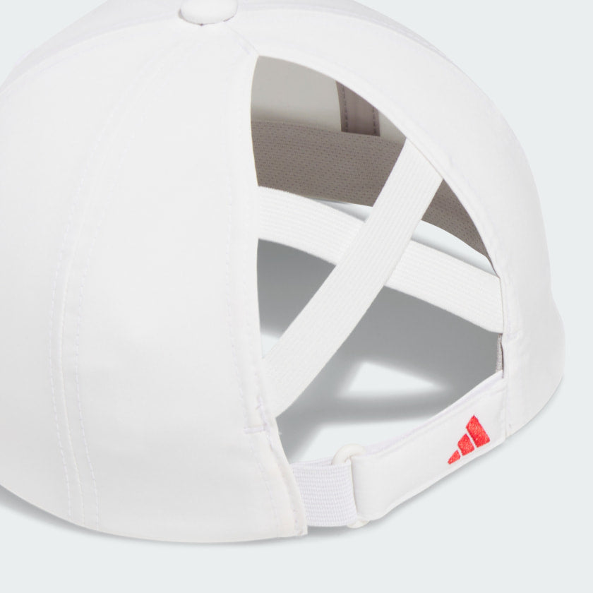Women's Crisscross Hat