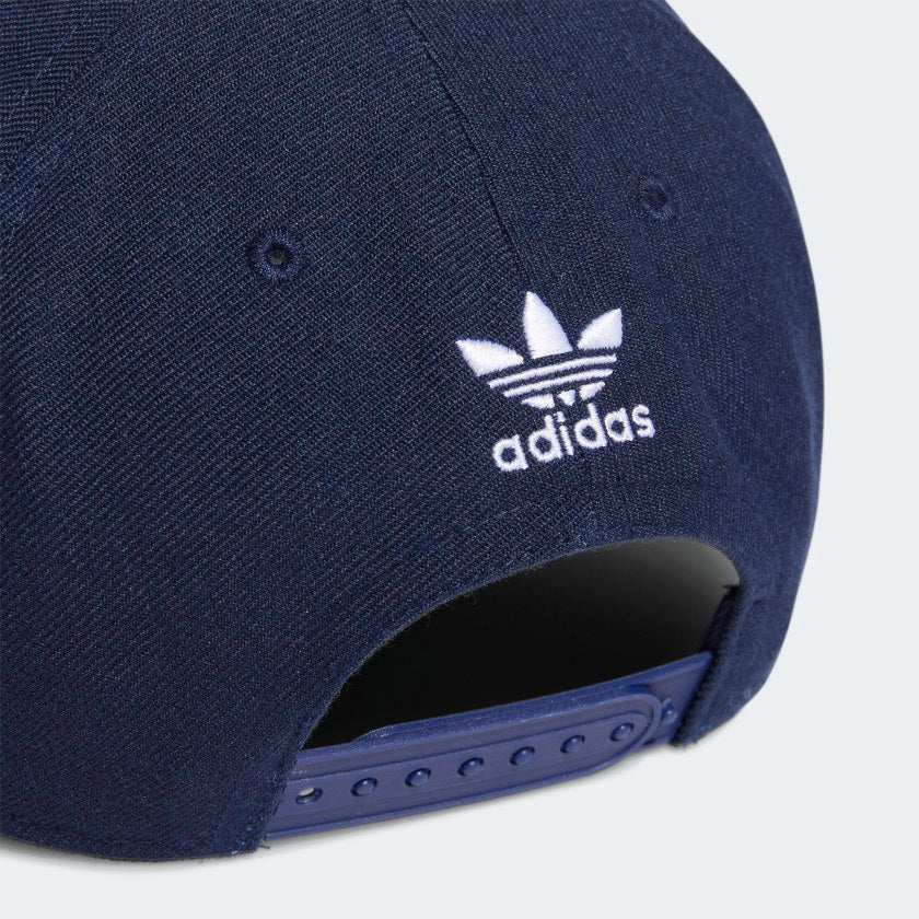 A-Frame Snapback Hat