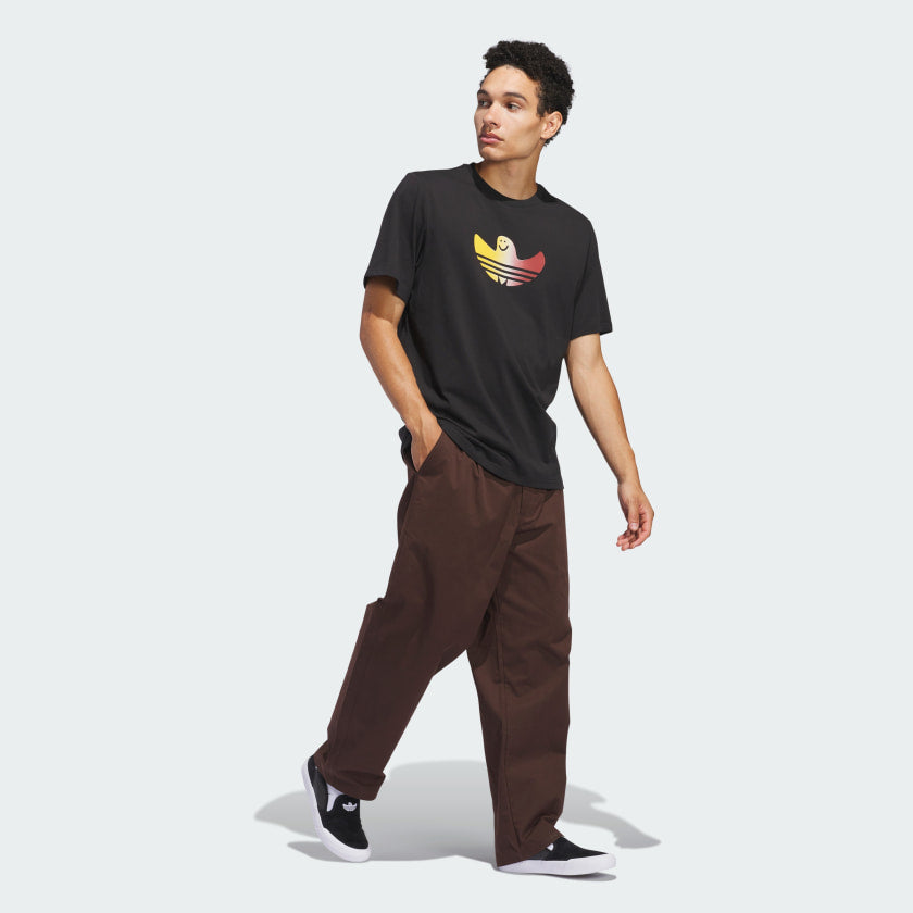 Men's adidas Shmoofoil Fill Tee (Gender Neutral)