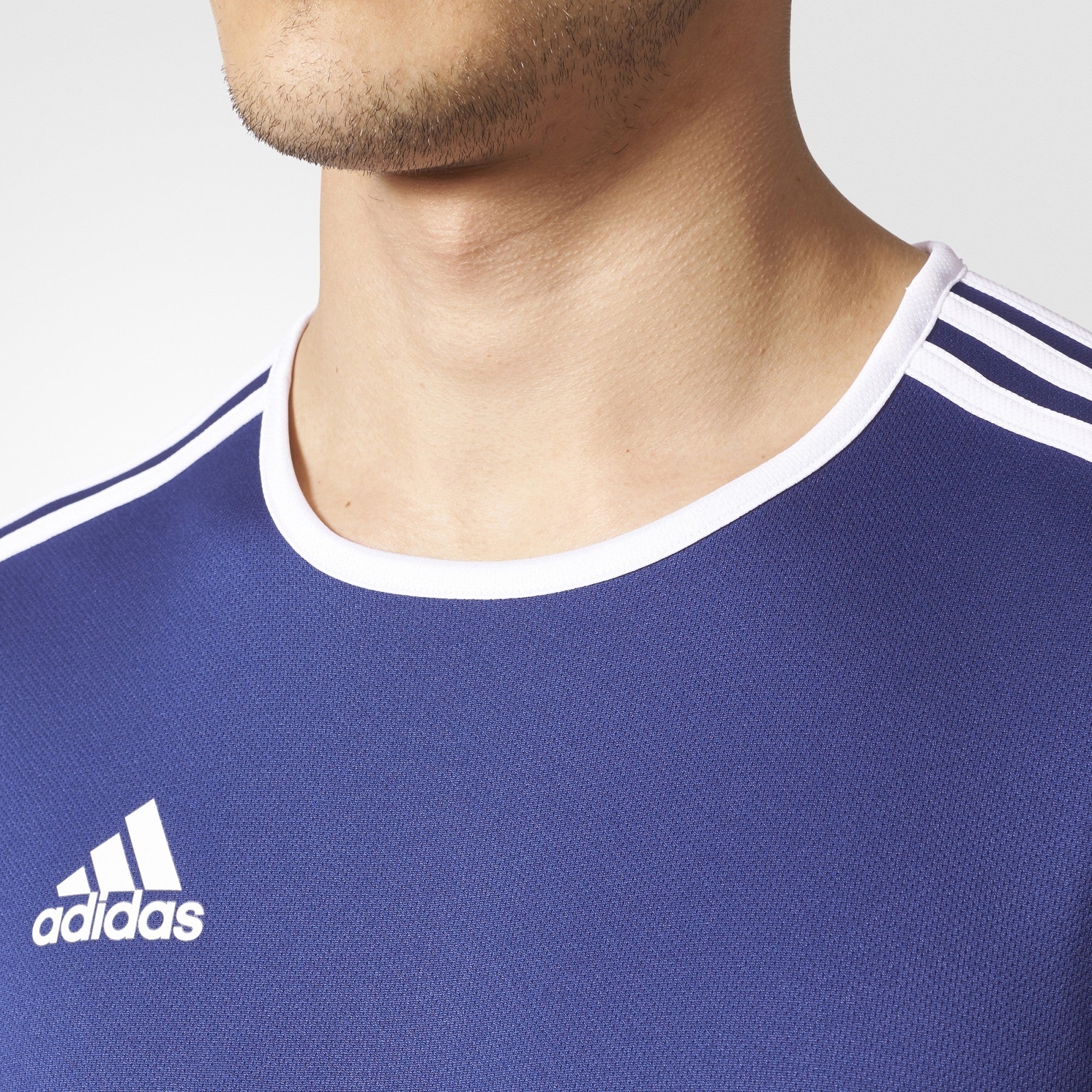 Entrada 18 Jersey Dark Blue Men's