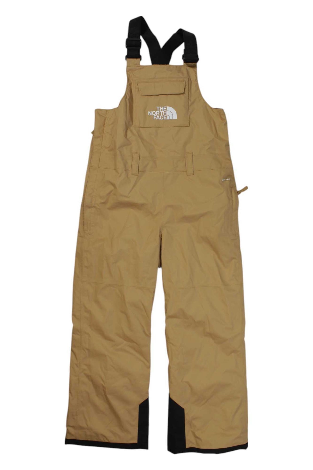 The North Face Kids Freedom Insulated Bib Pant