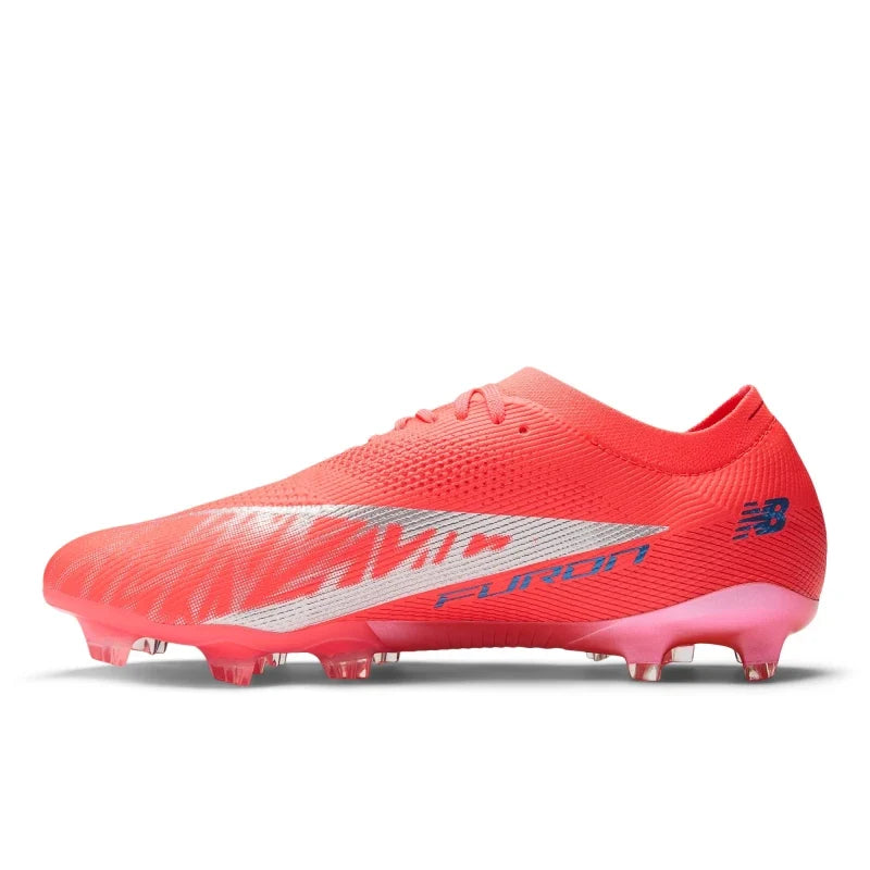 New Balance FURON ELITE FirmGround V8 Soccer Shoe