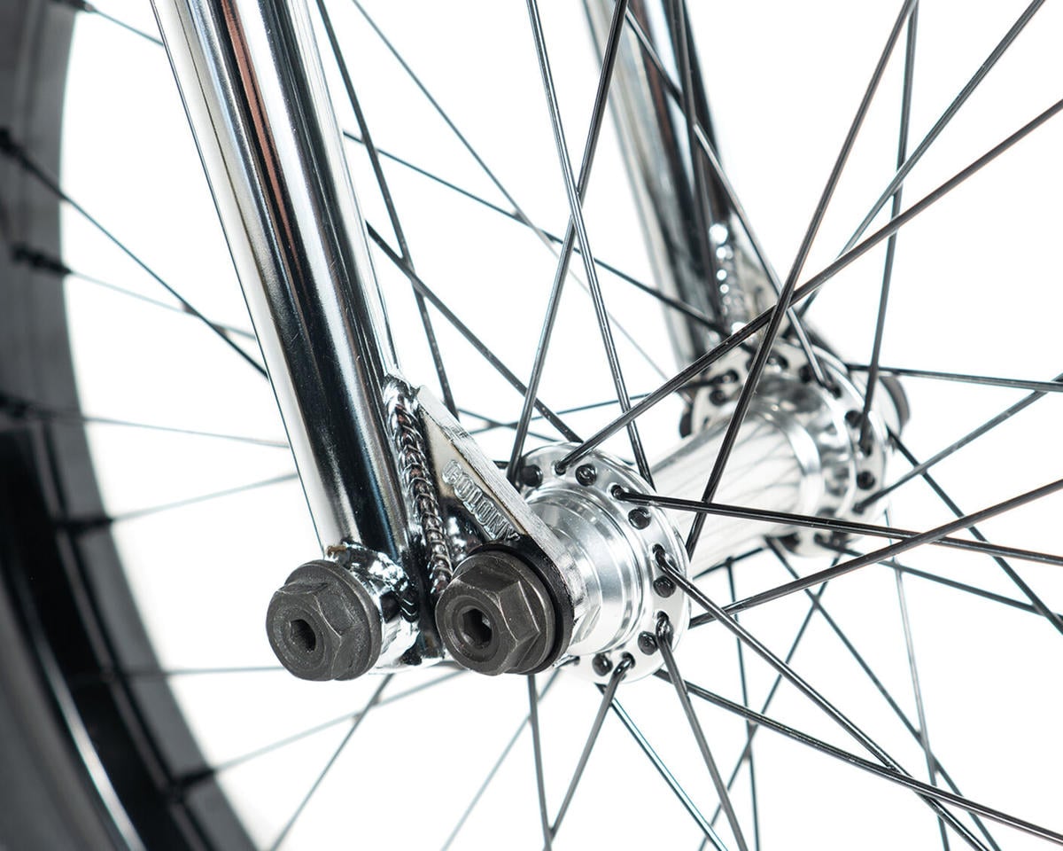Colony Prody Elite Bike