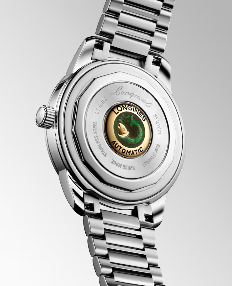 CONQUEST HERITAGE 40 mm Ivory