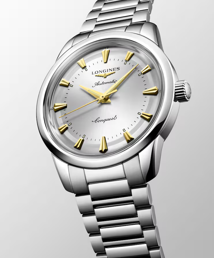 CONQUEST HERITAGE 40 mm Ivory