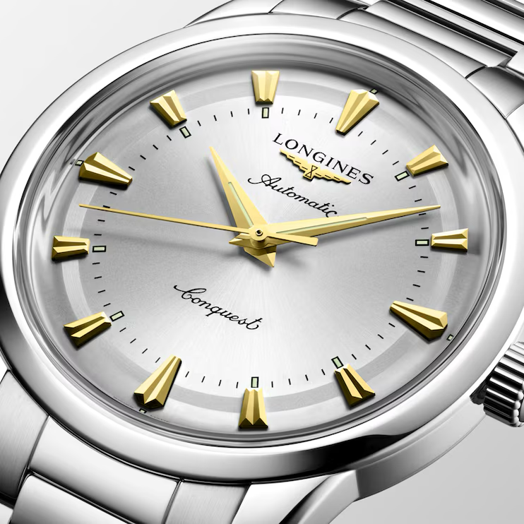 CONQUEST HERITAGE 40 mm Ivory