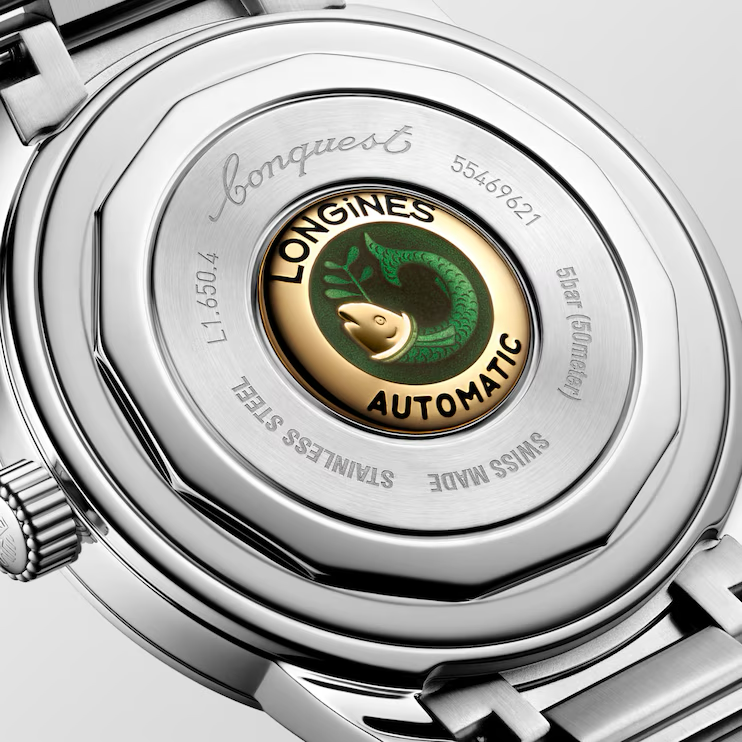 CONQUEST HERITAGE 40 mm Ivory