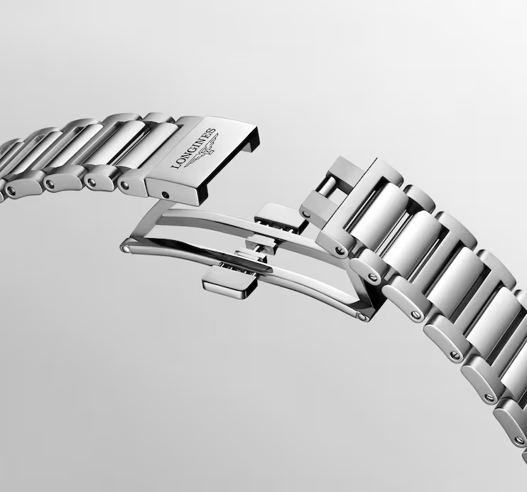 Conquest 41 mm Black