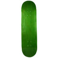 Moose Deck Canadian Made Blank Green 8.25" x 32"