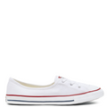 CT BALLET LOW WOMENS LACE