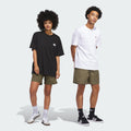Men's adidas Skateboarding Water Shorts (Gender Neutral)