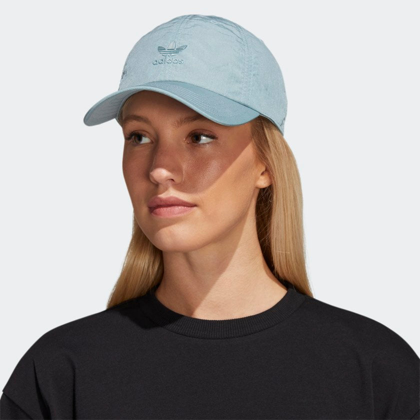 Shine Strap-Back Hat