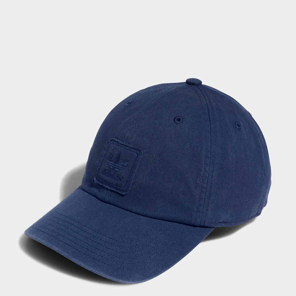 Arrive Strap-Back Hat