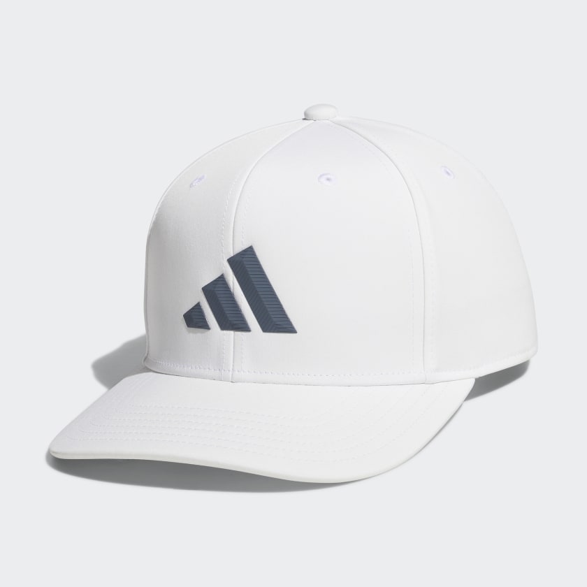 Logo Snapback Hat