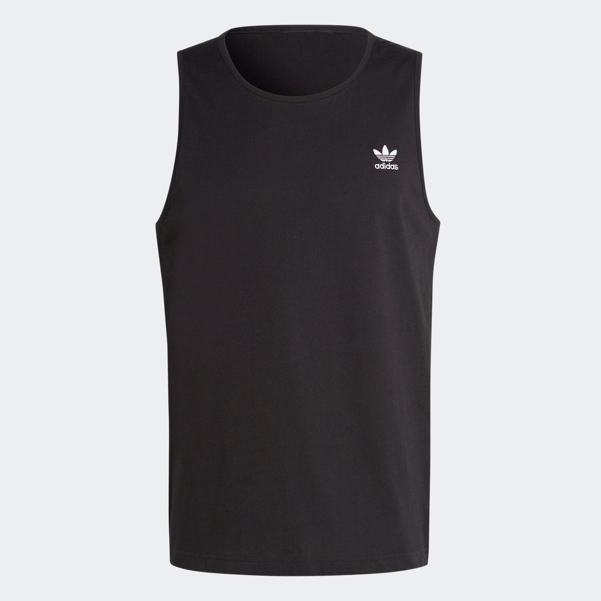 Men's adidas Trefoil Essentials Tank Top