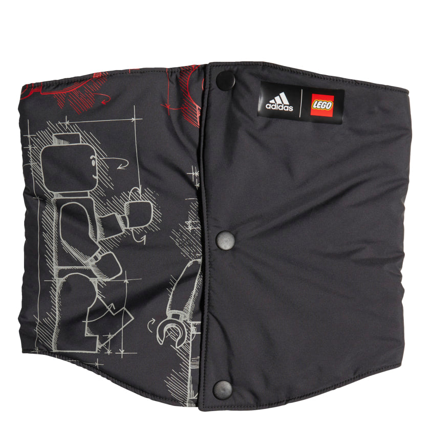 adidas x LEGO Tech Pack Neck Warmer