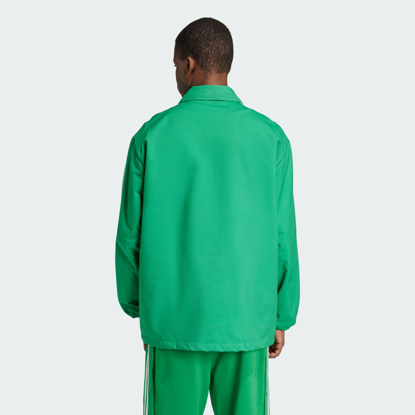 Men's adidas Adicolor Mesh Coach Jacket