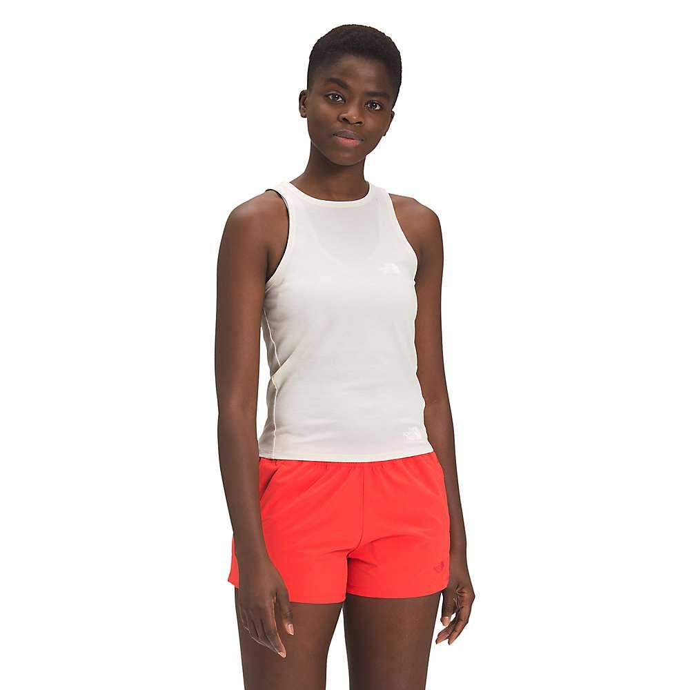Womens Vyrtue Tank