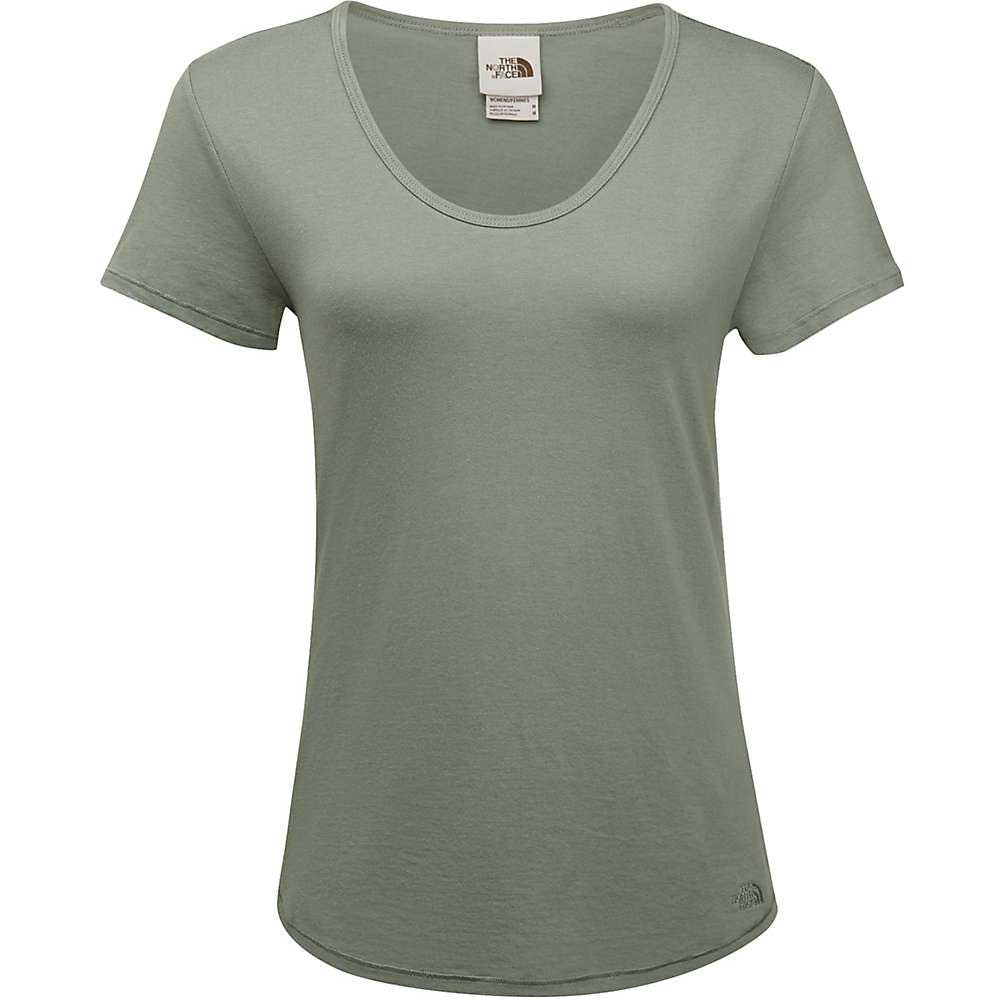 The North Face Womens Best Tee Ever Scoop