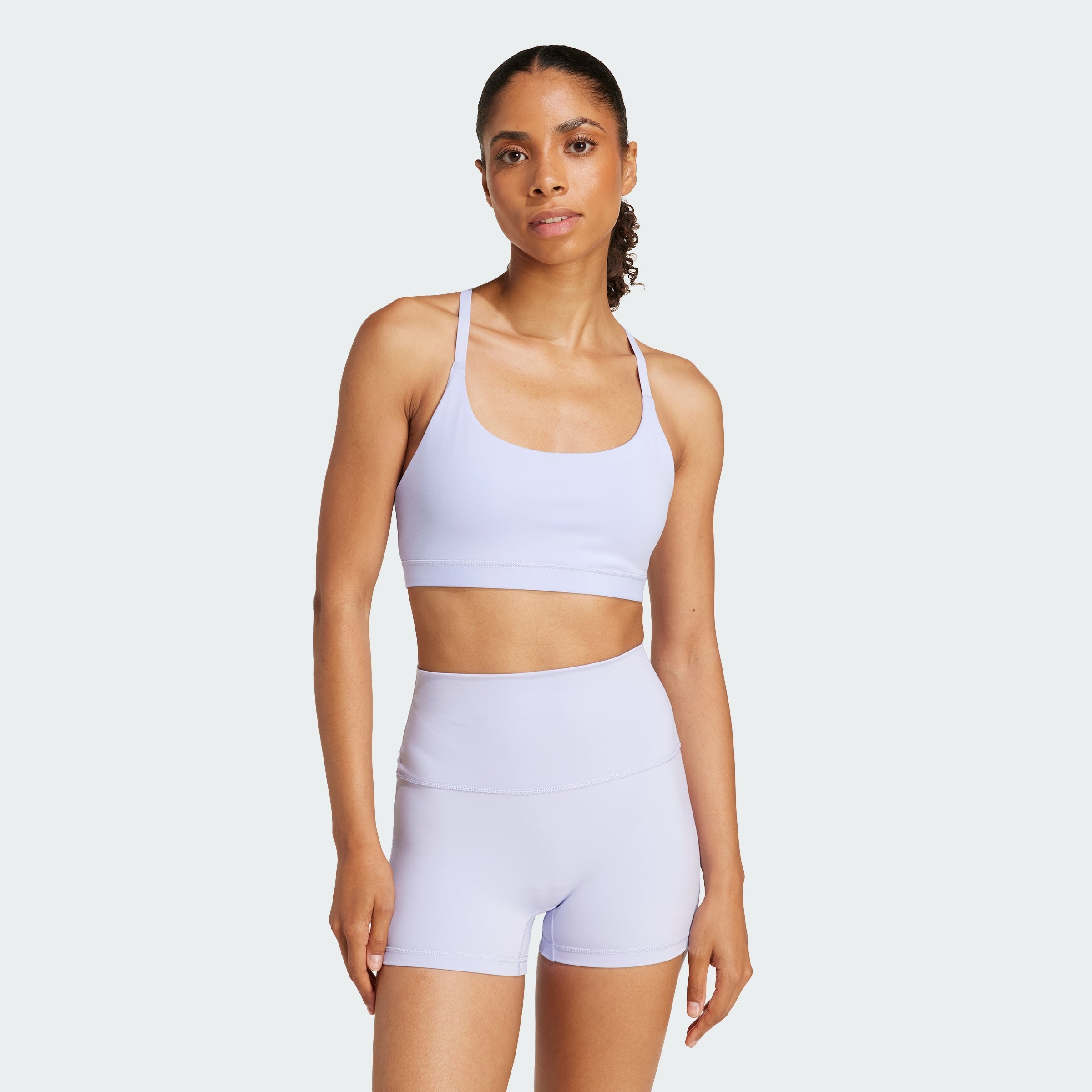Women's adidas All Me Light Support Bra