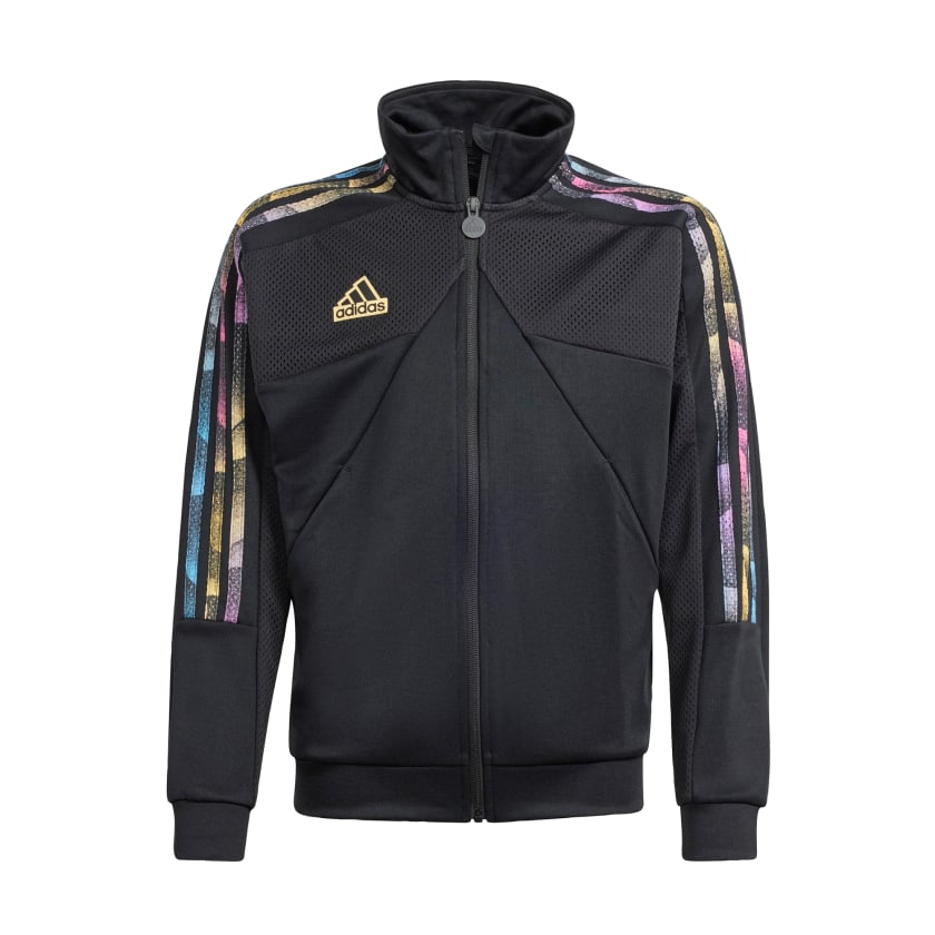 Kids' adidas Tiro Summer Track Jacket Kids