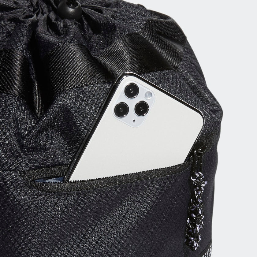 Convertible Bucket Backpack