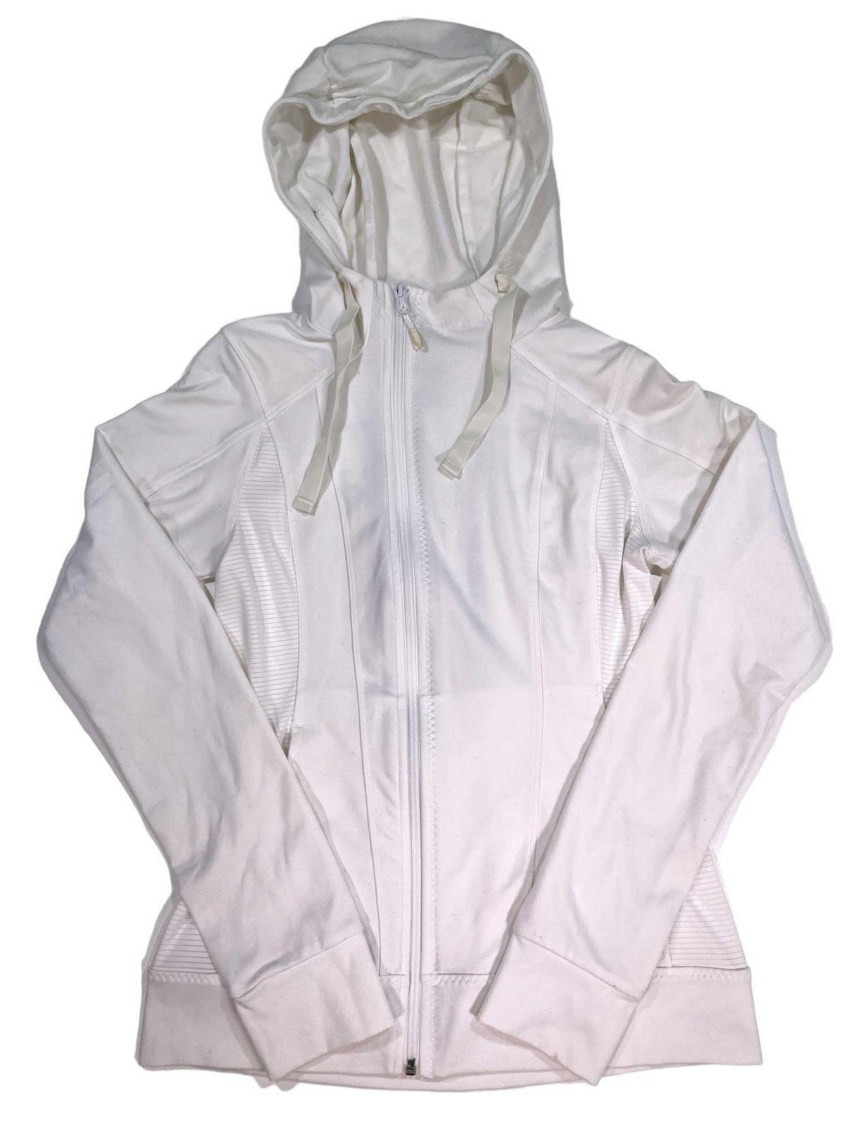 Womens Tailored Running Hoodie