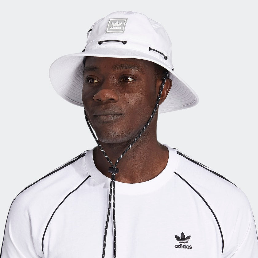 Utility Boonie Hat