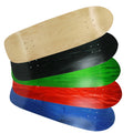 Moose Old School 33" 5-Pack - Colors V2