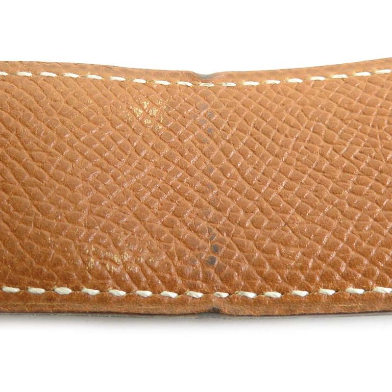 Hermes Belt Touareg