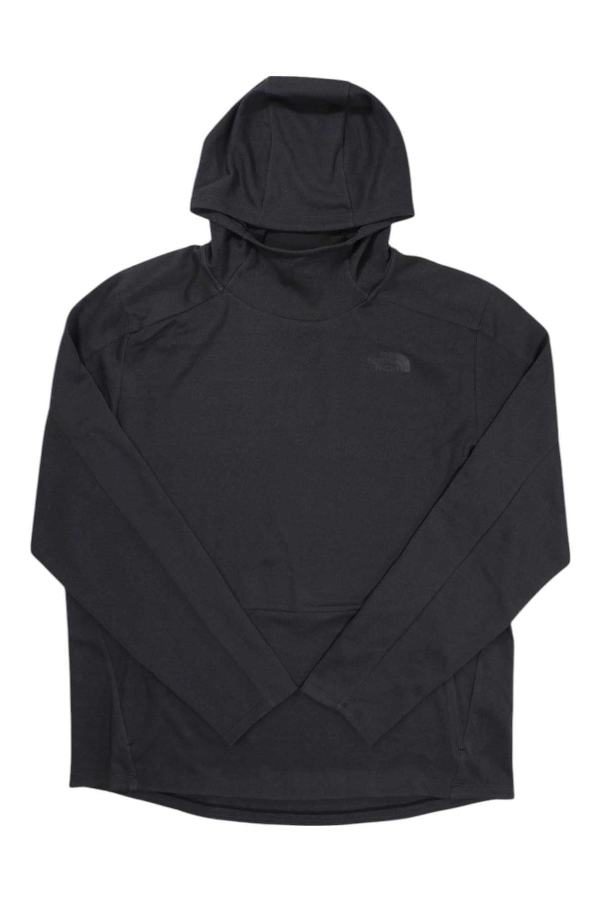 Mens Big Pine Midweight Hoodie