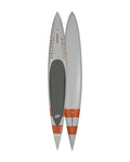 Commander Tuflite