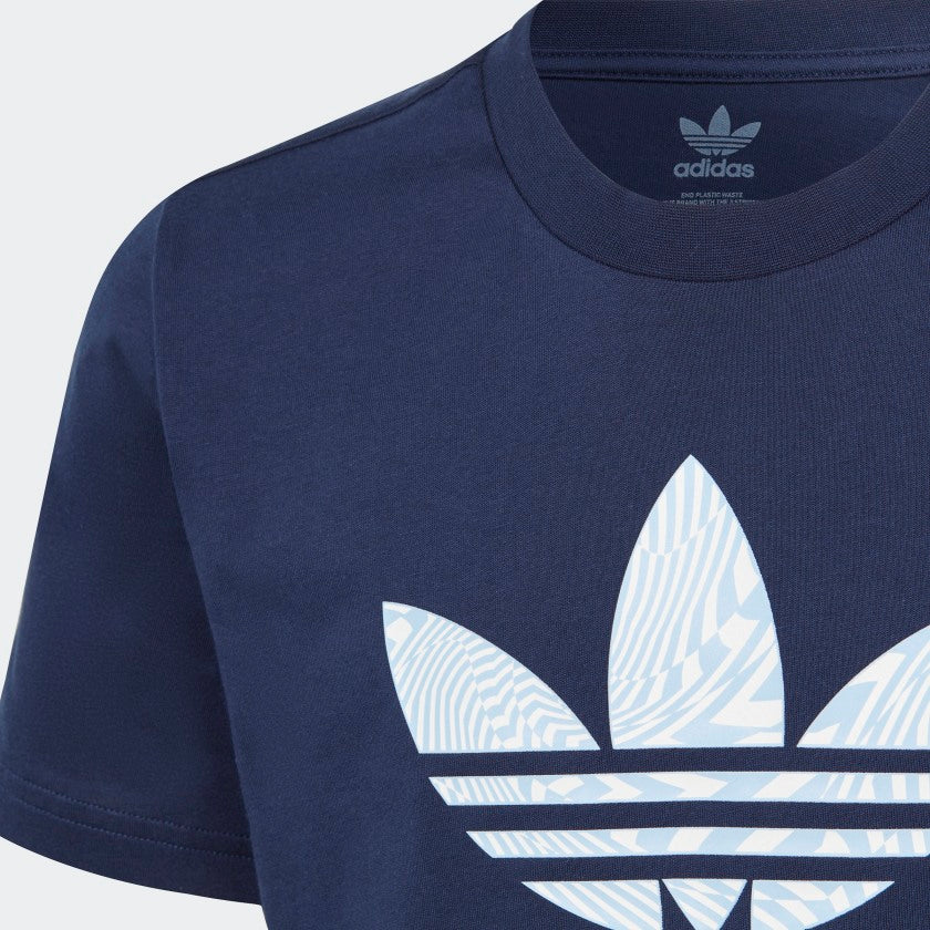 Kids' adidas  Rekive Tee