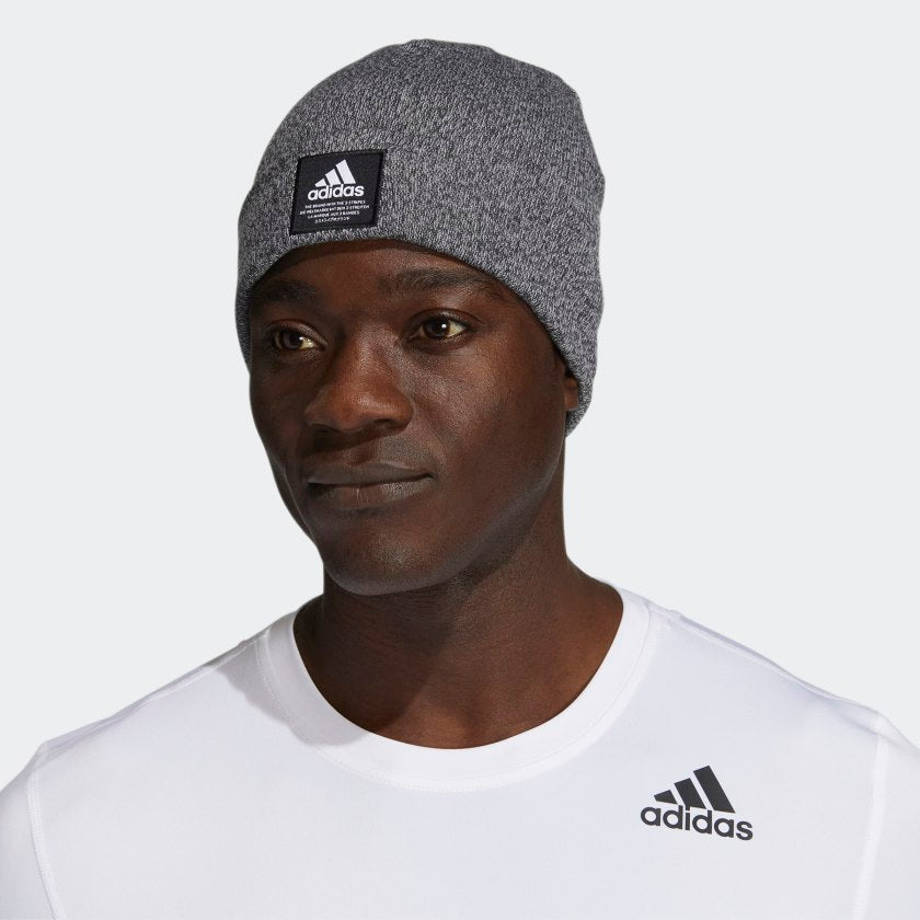 Amplifier Cuff Beanie