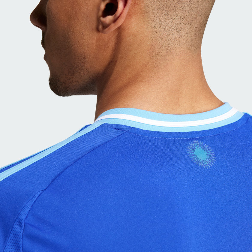 Men's adidas Argentina 24 Away Jersey