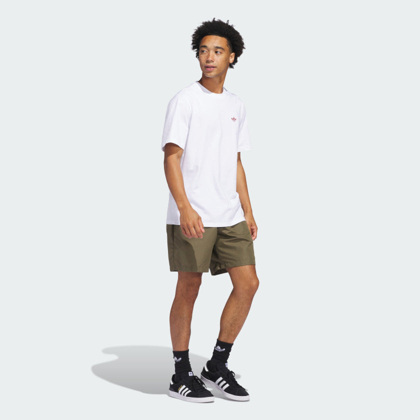 Men's adidas Skateboarding Water Shorts (Gender Neutral)