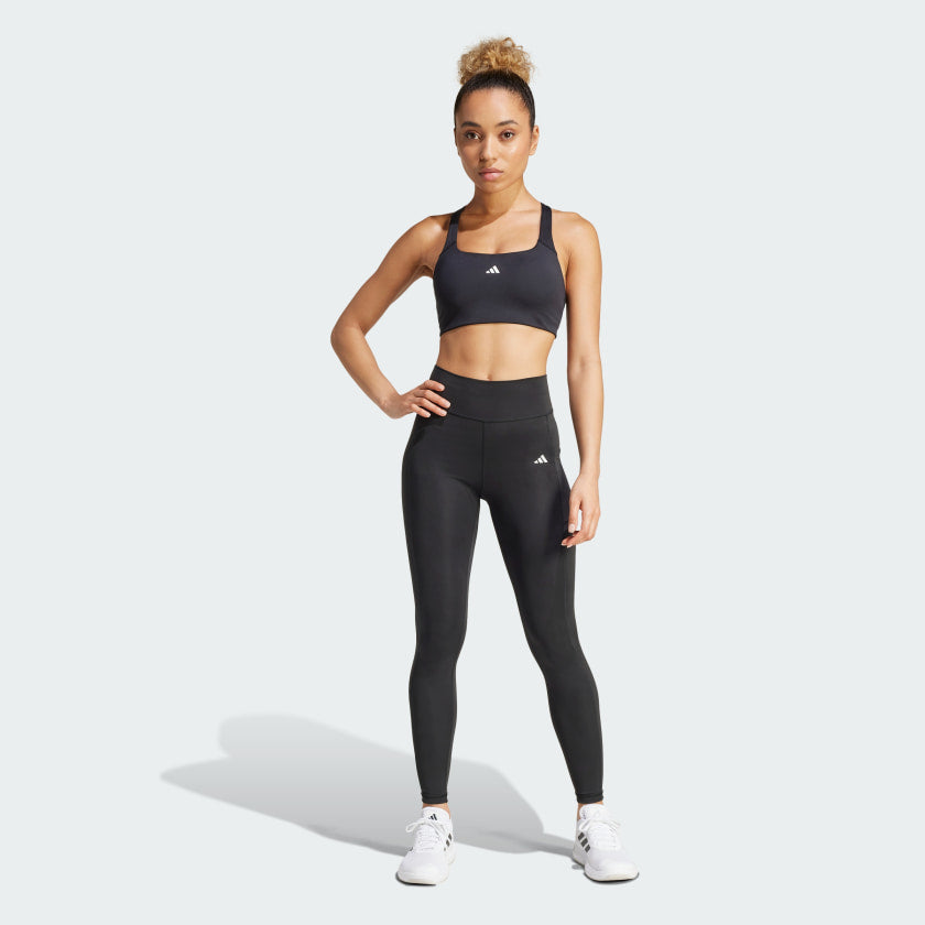 Women's adidas Powerimpact Training Medium-Support Bra